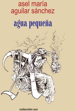 agua pequeña