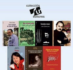 Portadas de Libros de la Colección Sur Portadas de Libros de la Colección Sur