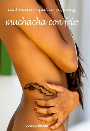 Muchacha con frío Muchacha con frío